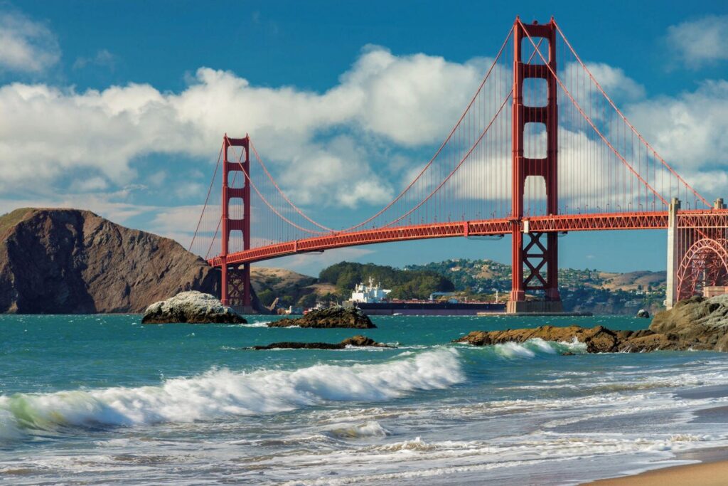 What is California Known For? What is California Known For?