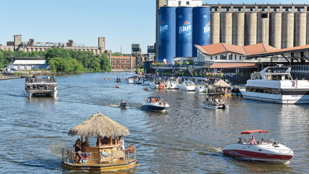 Navigating Travel Bans Buffalo NY : A Comprehensive Guide