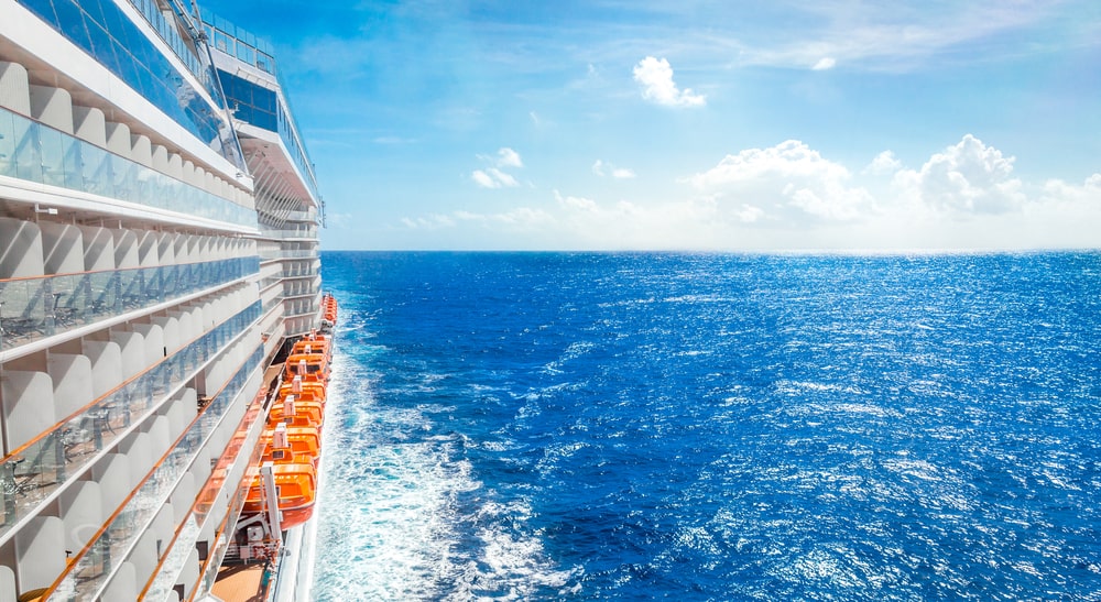 Westgate Cruise and Travel: Your Gateway to World-Class Vacations