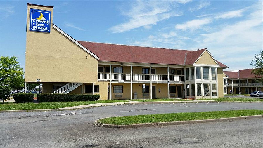 Travel Inn: Your Smart Choice for Comfortable Stay Travel Inn: Your Smart Choice for Comfortable Stay