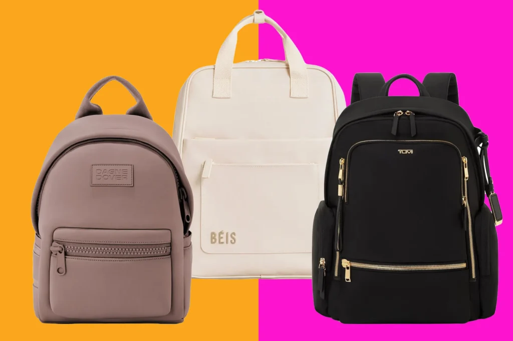 Best Travel Backpack for Women: A Complete Buying Guide Best Travel Backpack for Women: A Complete Buying Guide