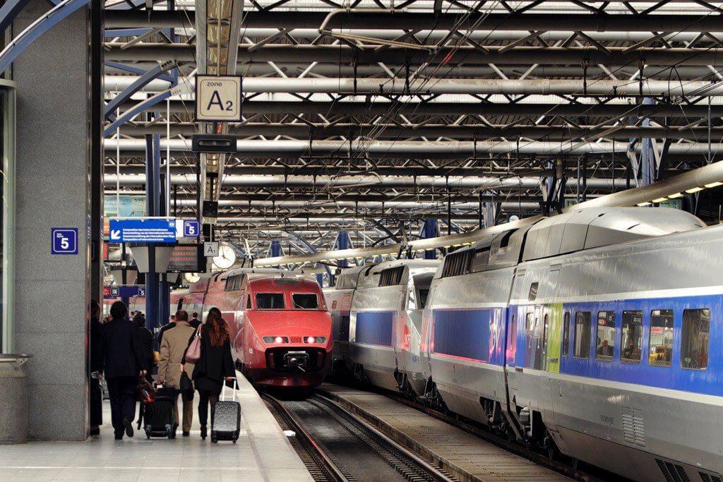 French Rail Strike Travel Advice: A Complete Guide for Smart Travelers French Rail Strike Travel Advice: A Complete Guide for Smart Travelers